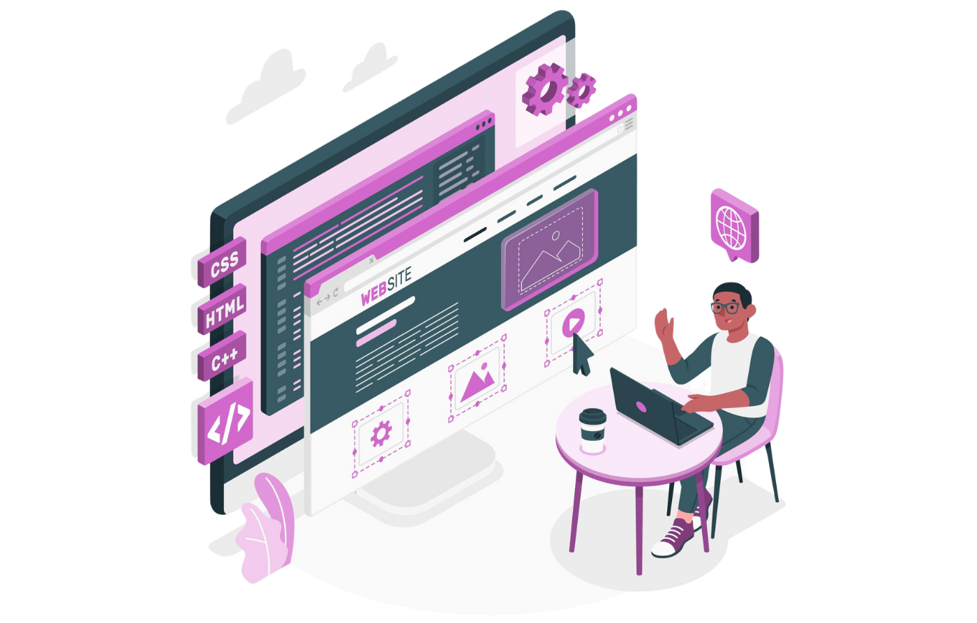 Web Design