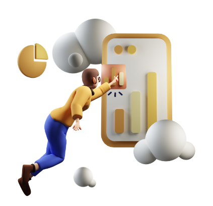 Growth and operations illustration