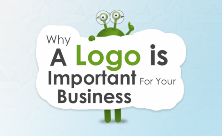 How important is a logo to your business?