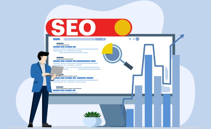 Google Business Profile SEO