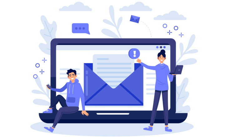 Email Marketing
