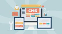 Choose the right CMS for your website