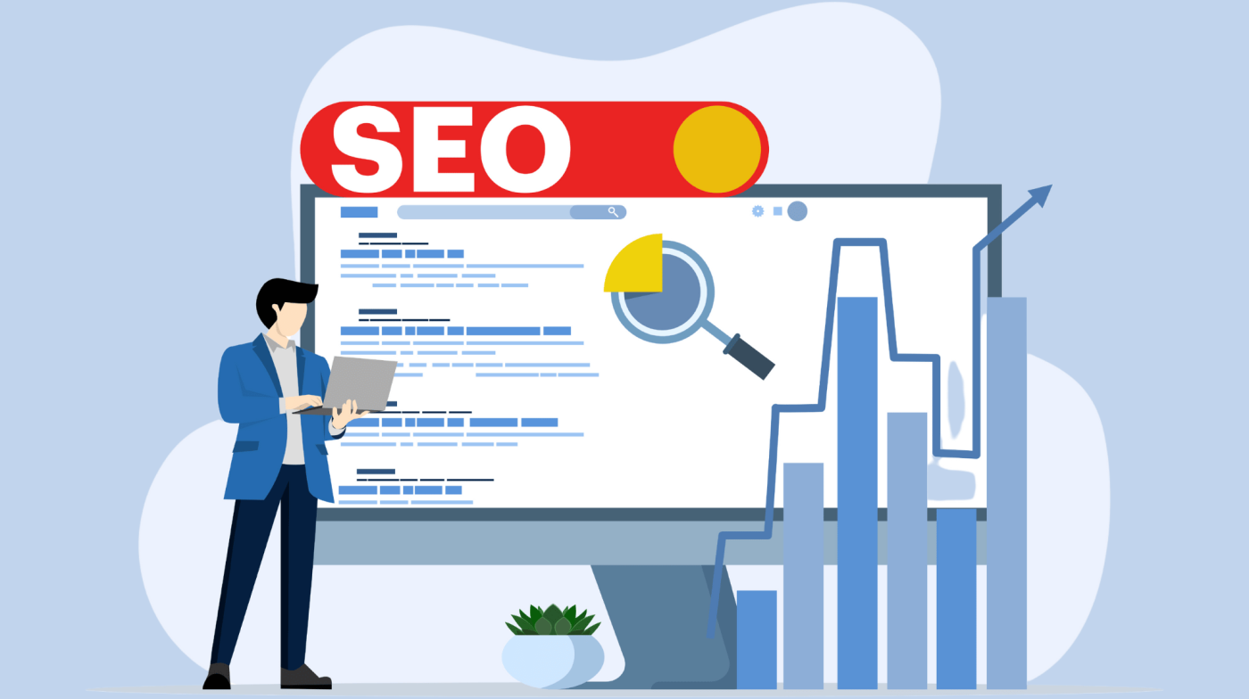 Google Business Profile SEO