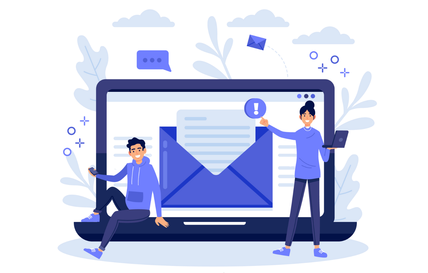 Email Marketing